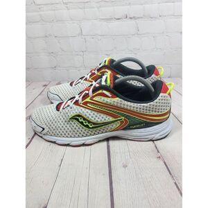 SAUCONY TYPE 3 Athletic Running Shoes Men's Size 10